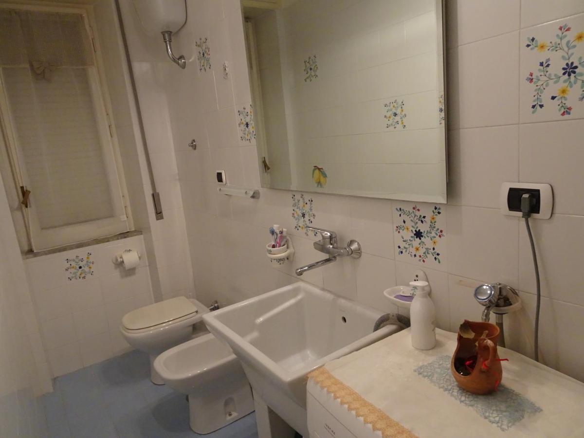 B&B Dodo Салерно Экстерьер фото