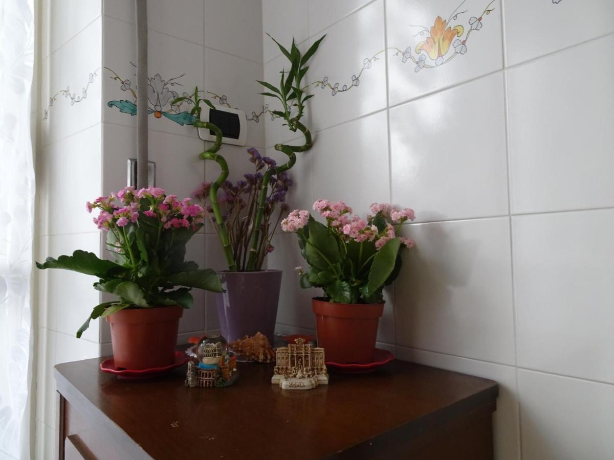 B&B Dodo Салерно Экстерьер фото