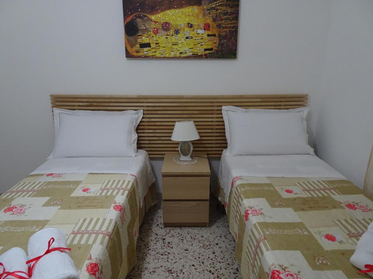 B&B Dodo Салерно Экстерьер фото