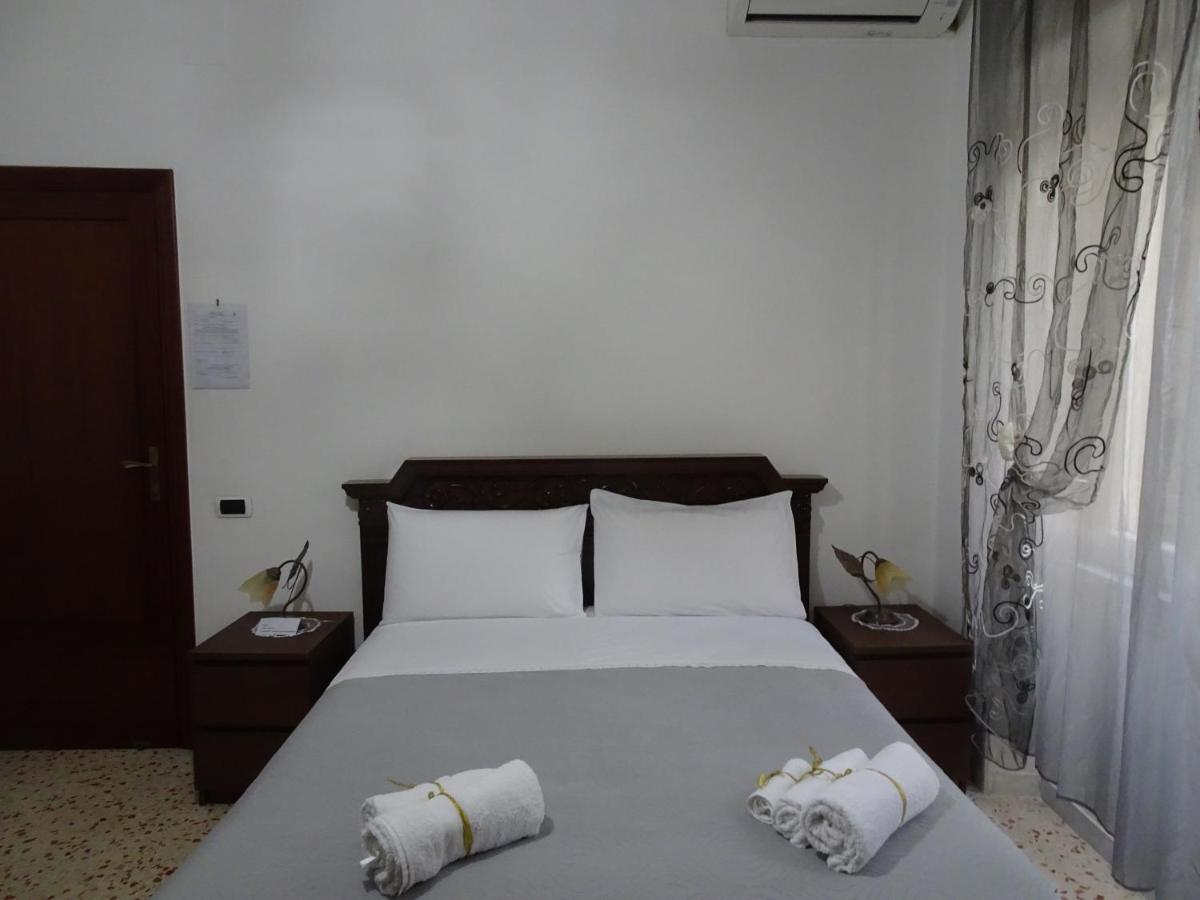 B&B Dodo Салерно Экстерьер фото