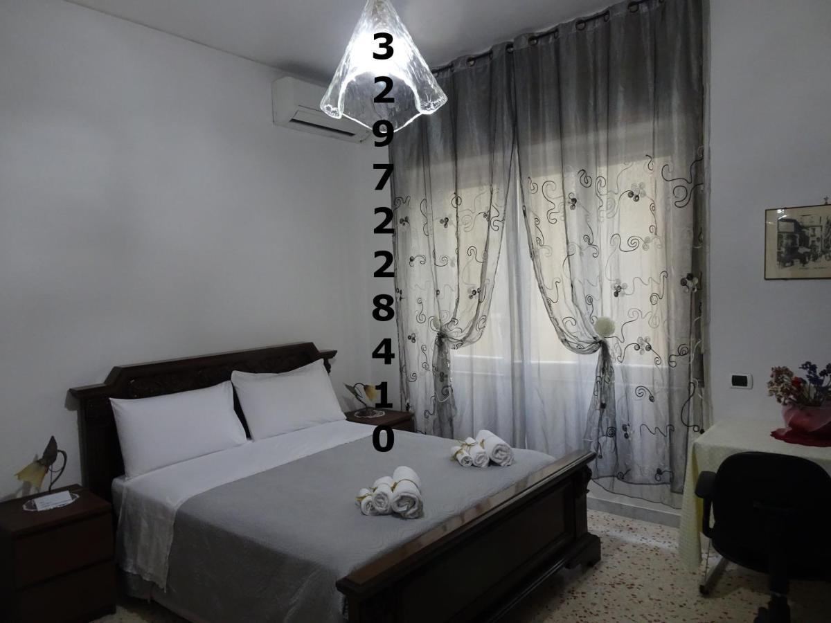 B&B Dodo Салерно Экстерьер фото